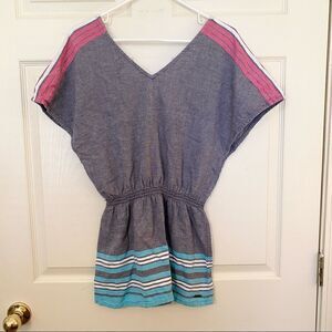 Roxy Caftan kaftan cover summer top